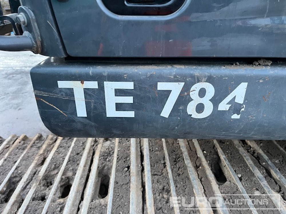 2021 Kobelco SK210LC-11 - Escavadora de rastos: foto 3 2021 Kobelco SK210LC-11 - Escavadora de rastos: foto 3