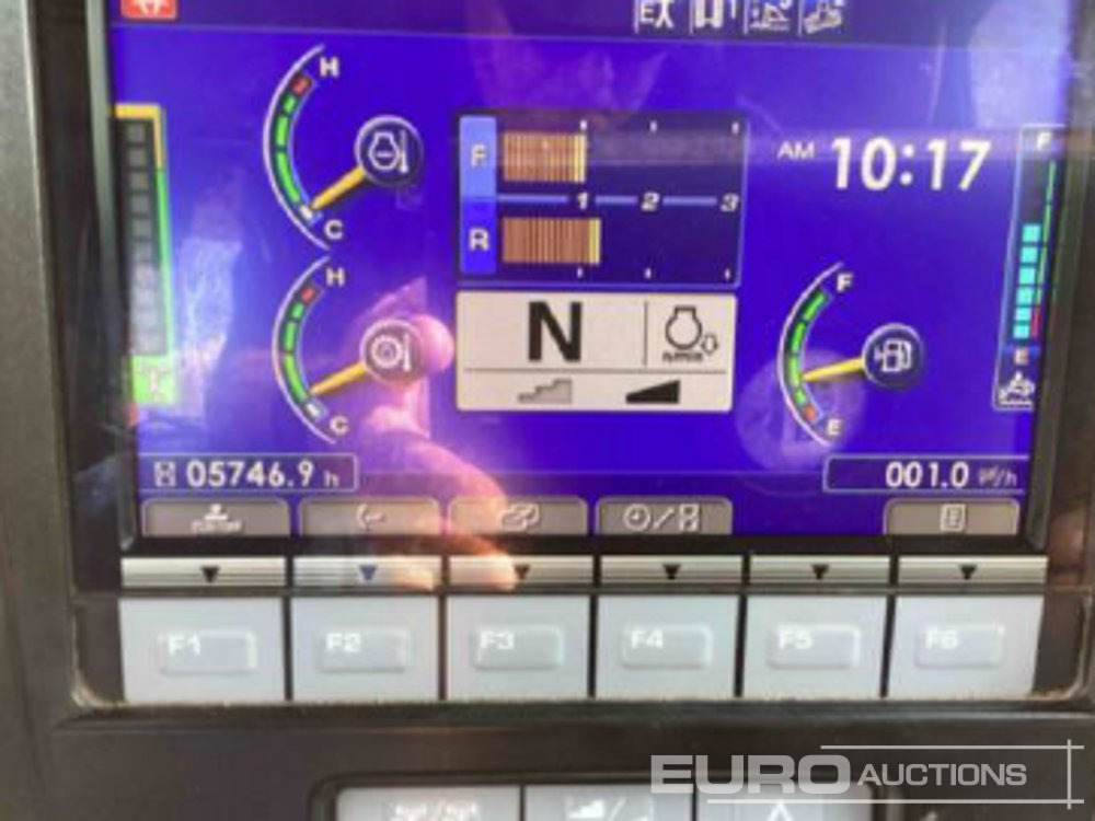 2021 Komatsu D51PXI-24 - Buldôzer: foto 5 2021 Komatsu D51PXI-24 - Buldôzer: foto 5