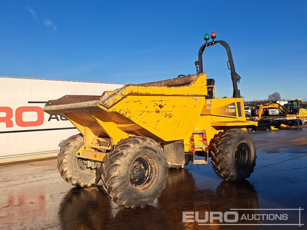 2021 Thwaites 9 Ton - Tombador: foto 1 2021 Thwaites 9 Ton - Tombador: foto 1