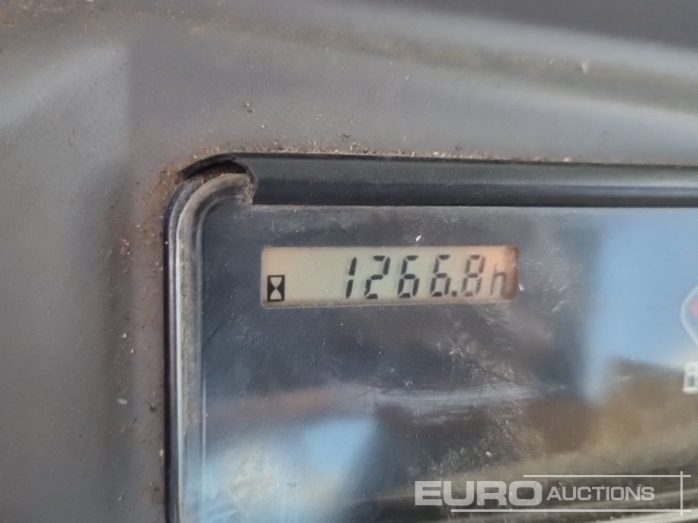 Mini escavadeira 2021 Volvo ECR25D: foto 33