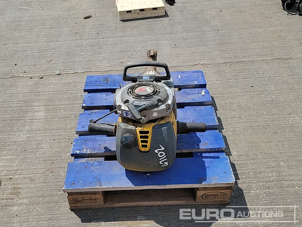 2021 Wacker Neuson BH55RW - Máquina de asfalto: foto 4 2021 Wacker Neuson BH55RW - Máquina de asfalto: foto 4