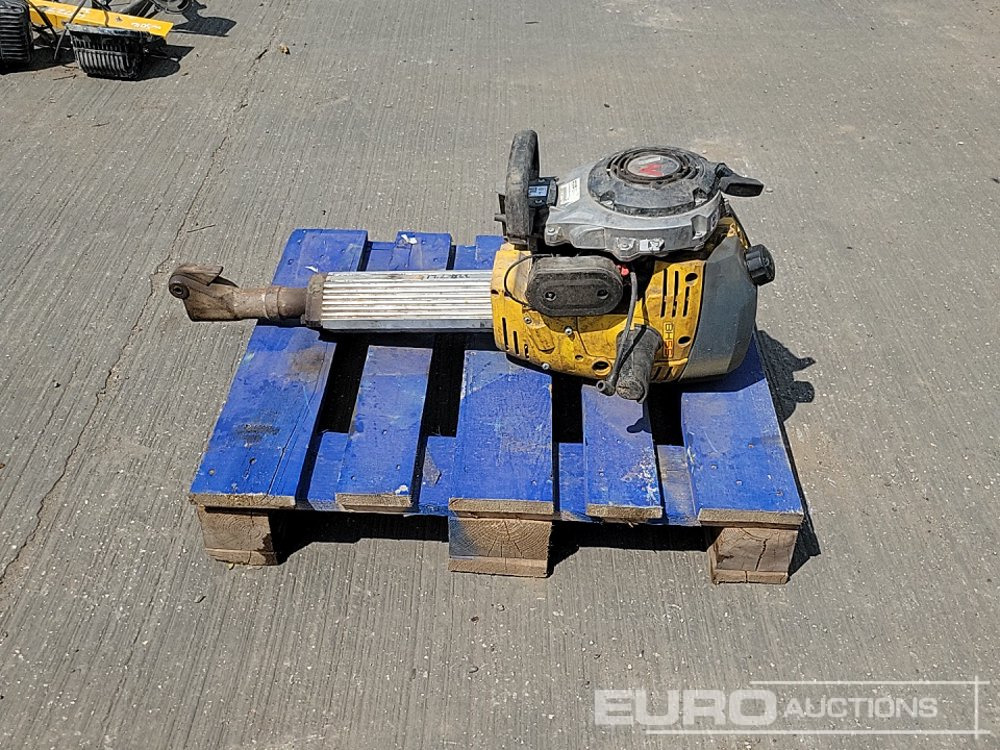 2021 Wacker Neuson BH55RW - Máquina de asfalto: foto 2 2021 Wacker Neuson BH55RW - Máquina de asfalto: foto 2