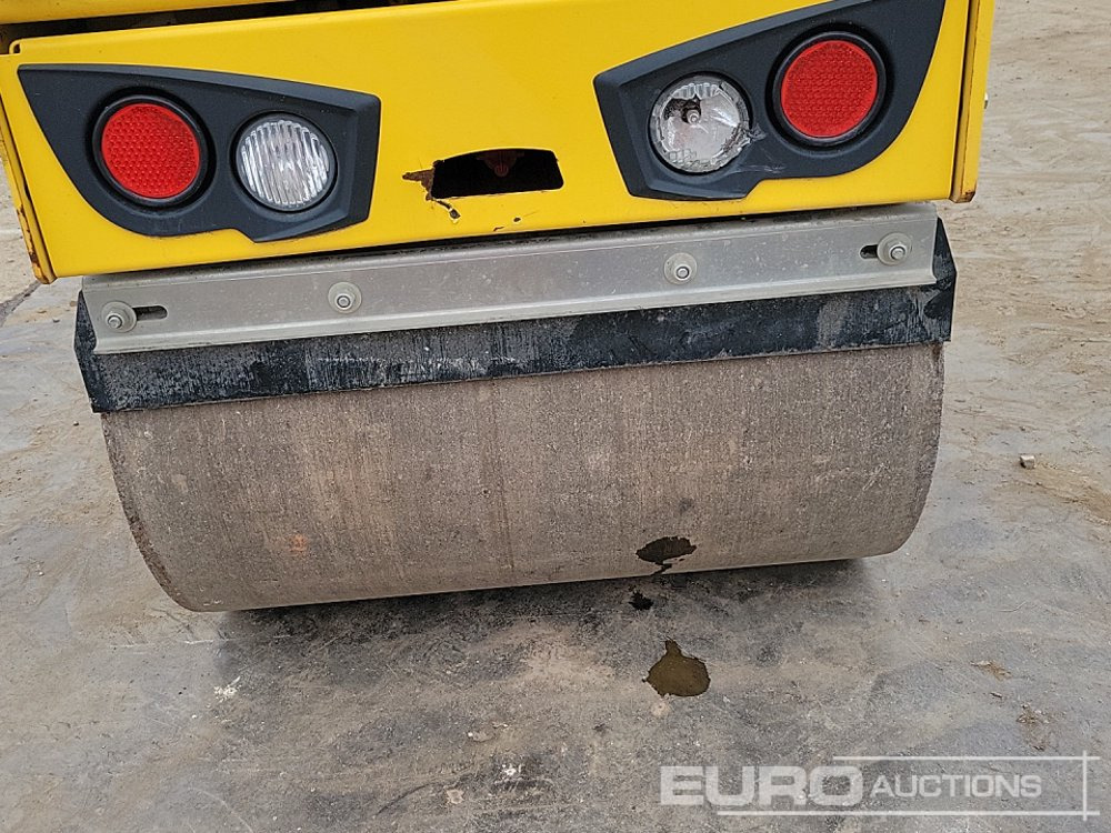 Rolo 2022 Bomag BW80AD-5: foto 12
