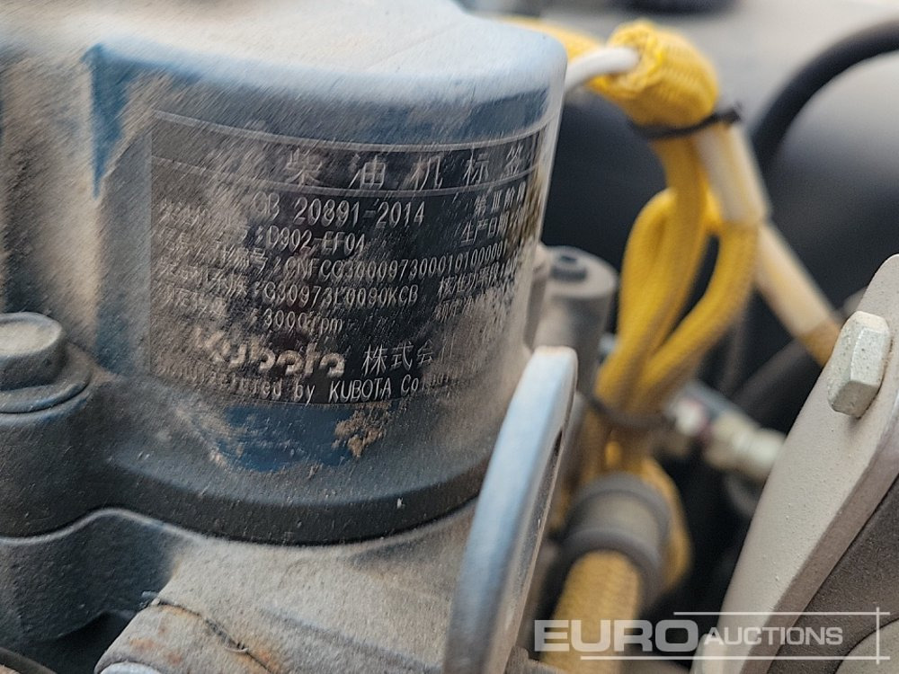 Rolo 2022 Bomag BW80AD-5: foto 24