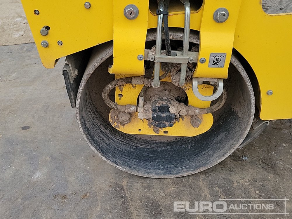 Rolo 2022 Bomag BW80AD-5: foto 13