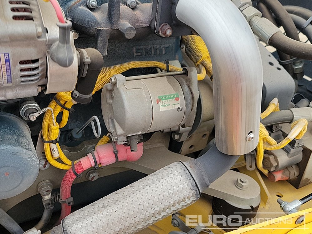 Rolo 2022 Bomag BW80AD-5: foto 19