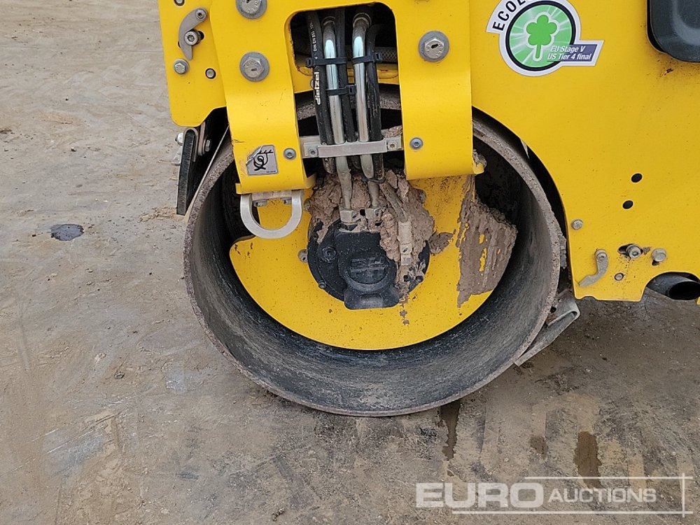 Rolo 2022 Bomag BW80AD-5: foto 10