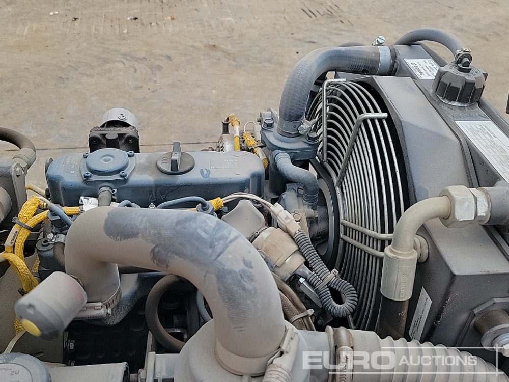 Rolo 2022 Bomag BW80AD-5: foto 27