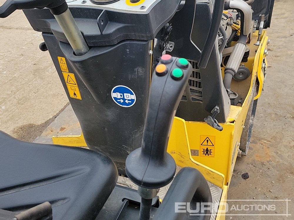 Rolo 2022 Bomag BW80AD-5: foto 36