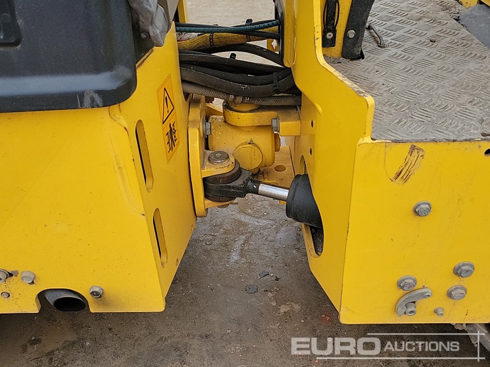 Rolo 2022 Bomag BW80AD-5: foto 15