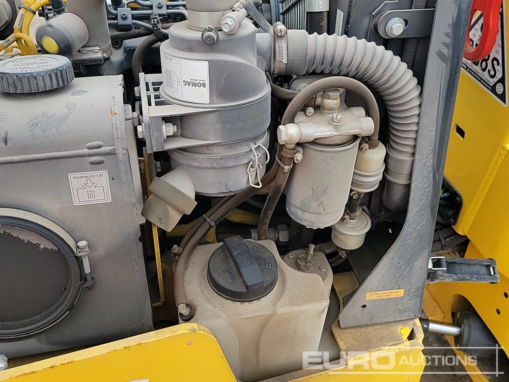 Rolo 2022 Bomag BW80AD-5: foto 26