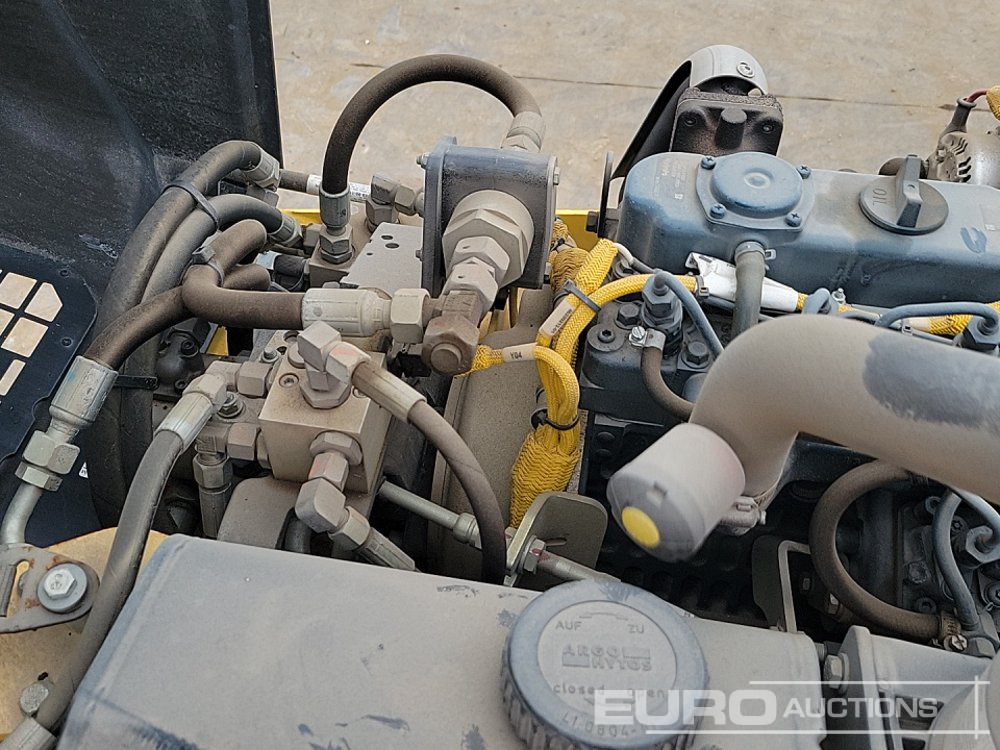 Rolo 2022 Bomag BW80AD-5: foto 29