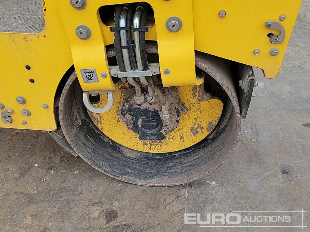 Rolo 2022 Bomag BW80AD-5: foto 14