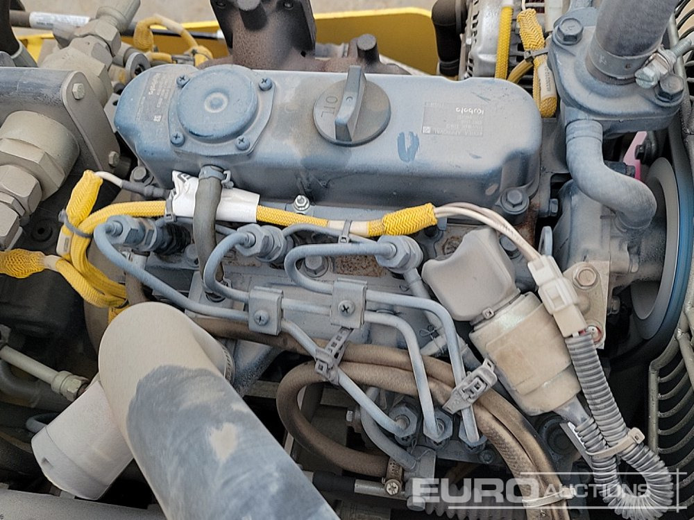 Rolo 2022 Bomag BW80AD-5: foto 28