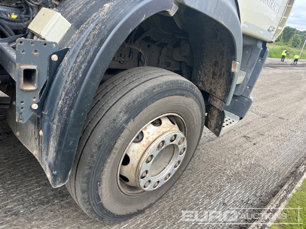 Camião basculante 2022 DAF CF450: foto 13