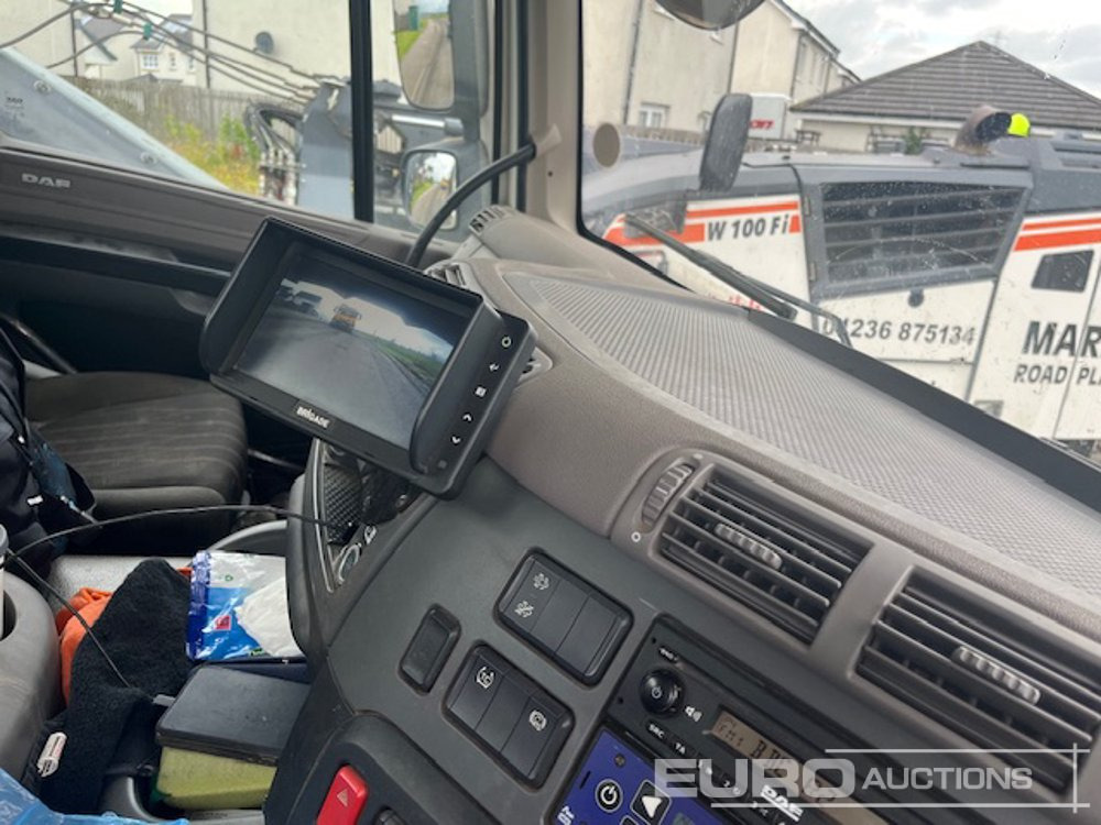Camião basculante 2022 DAF CF450: foto 16
