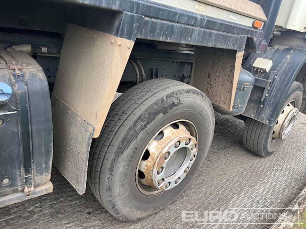 Camião basculante 2022 DAF CF450: foto 12