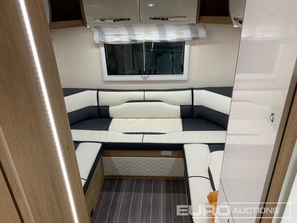 2022 Ford Roller Team Zefiro 675 - Campervan: foto 4 2022 Ford Roller Team Zefiro 675 - Campervan: foto 4