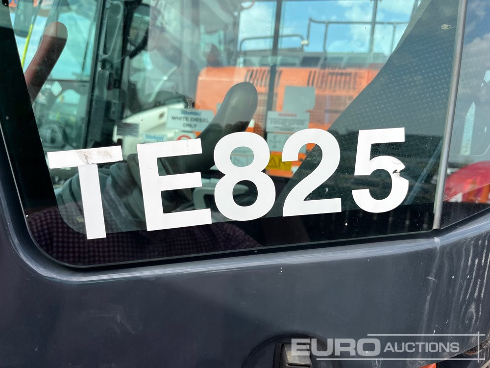 2022 Hitachi ZX26U-6 CLR - Mini escavadeira: foto 2 2022 Hitachi ZX26U-6 CLR - Mini escavadeira: foto 2