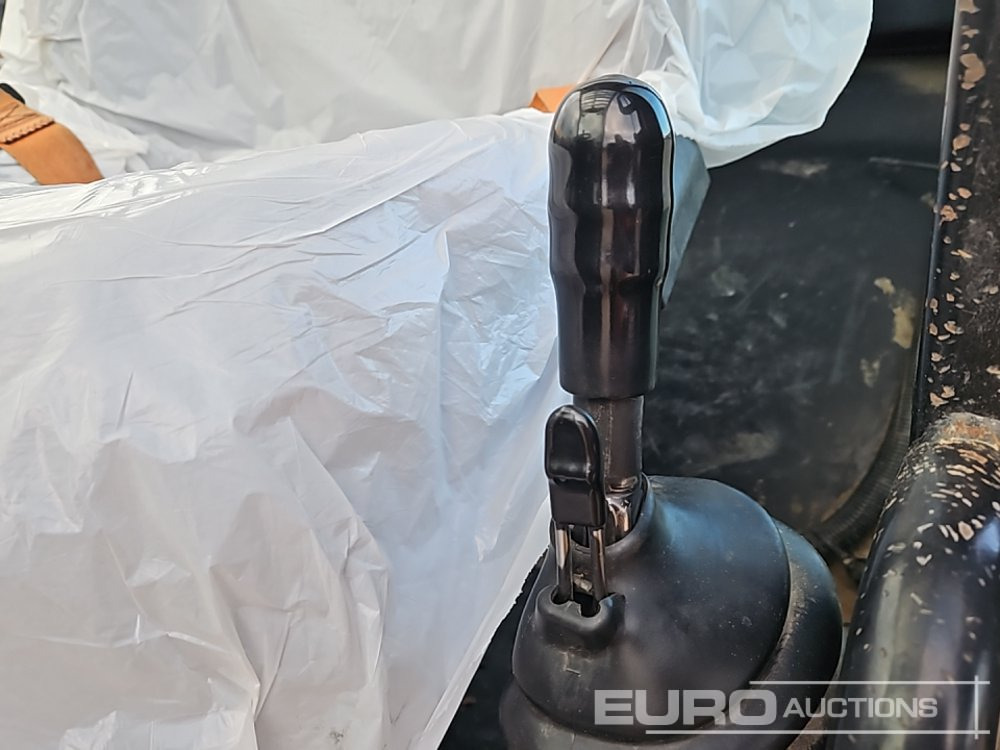 Empilhador telescópico 2022 JCB 540-140 Hi Viz: foto 32