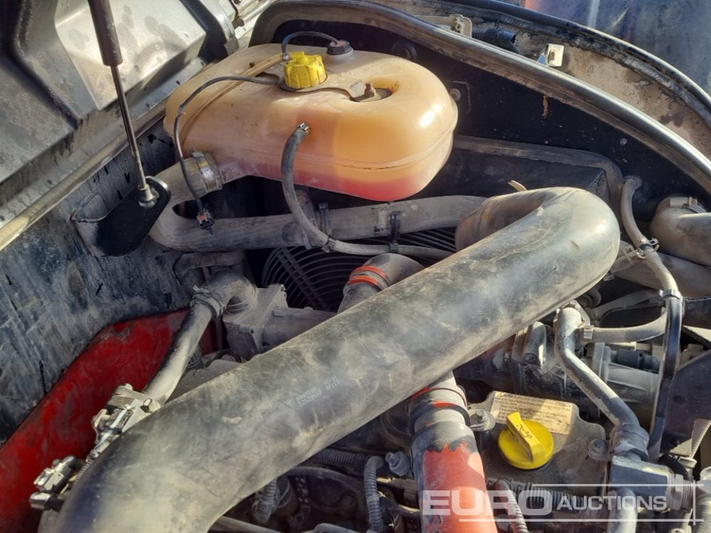 Empilhador telescópico 2022 Manitou MT933: foto 21 Empilhador telescópico 2022 Manitou MT933: foto 21