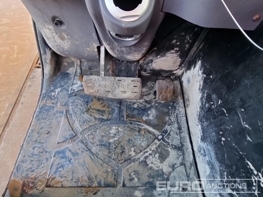 Empilhador telescópico 2022 Manitou MT933: foto 34 Empilhador telescópico 2022 Manitou MT933: foto 34