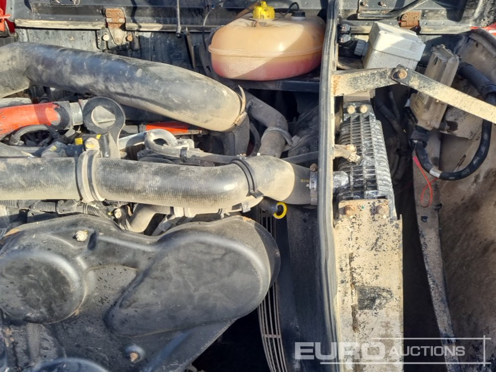 Empilhador telescópico 2022 Manitou MT933: foto 23 Empilhador telescópico 2022 Manitou MT933: foto 23