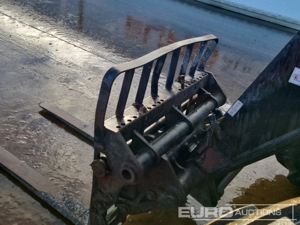 Empilhador telescópico 2022 Manitou MT933: foto 15 Empilhador telescópico 2022 Manitou MT933: foto 15