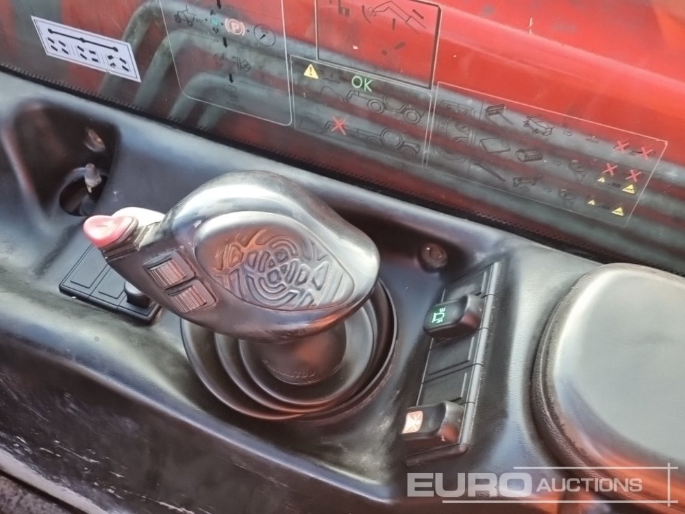 Empilhador telescópico 2022 Manitou MT933: foto 31 Empilhador telescópico 2022 Manitou MT933: foto 31