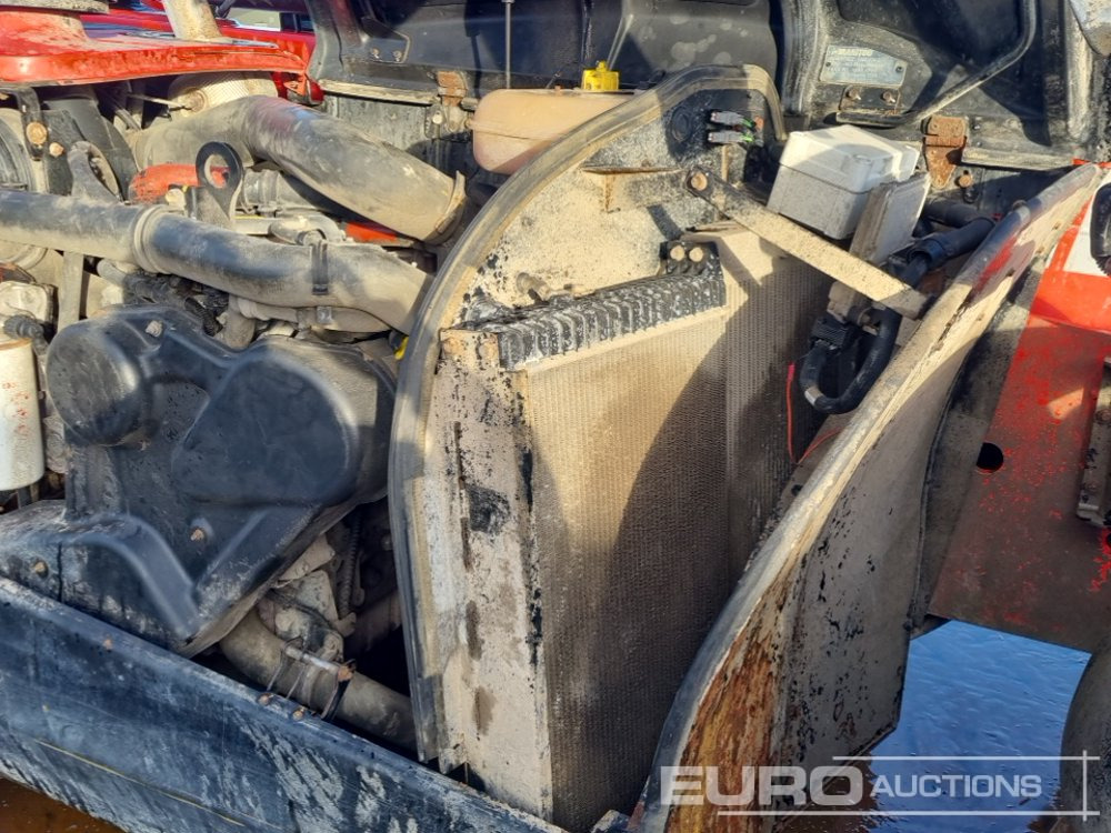 Empilhador telescópico 2022 Manitou MT933: foto 24 Empilhador telescópico 2022 Manitou MT933: foto 24