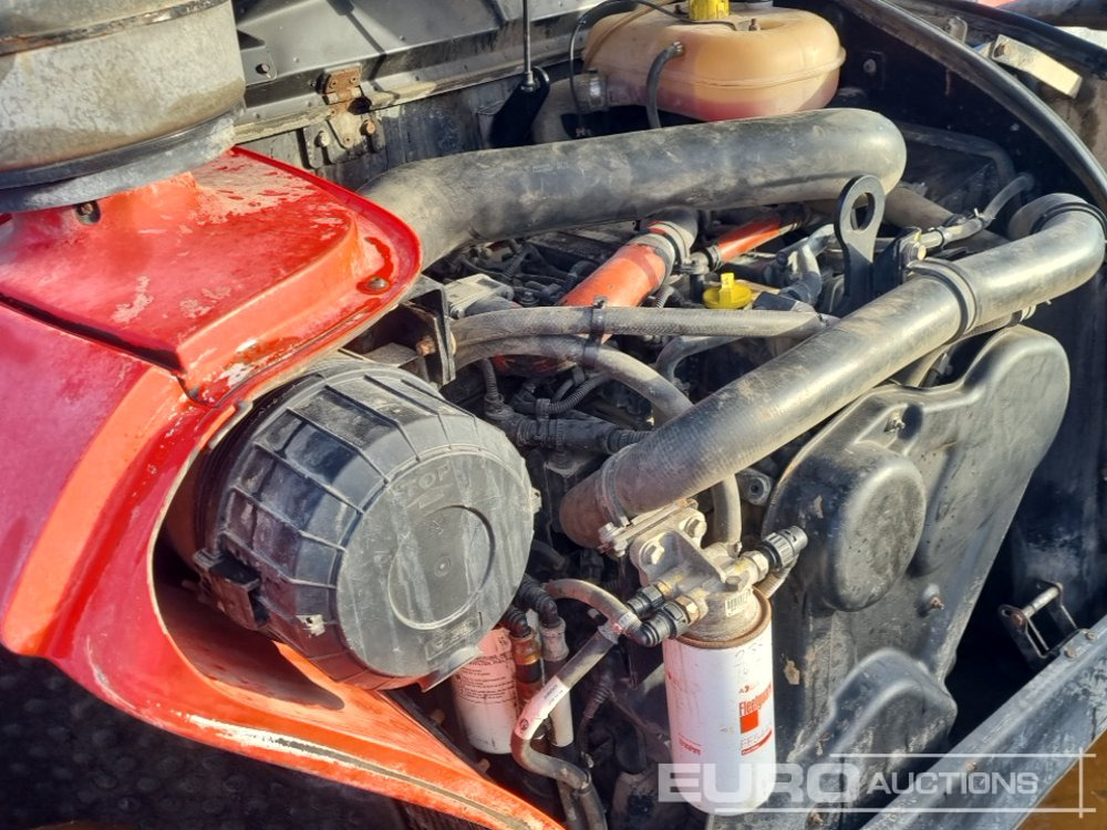 Empilhador telescópico 2022 Manitou MT933: foto 20 Empilhador telescópico 2022 Manitou MT933: foto 20