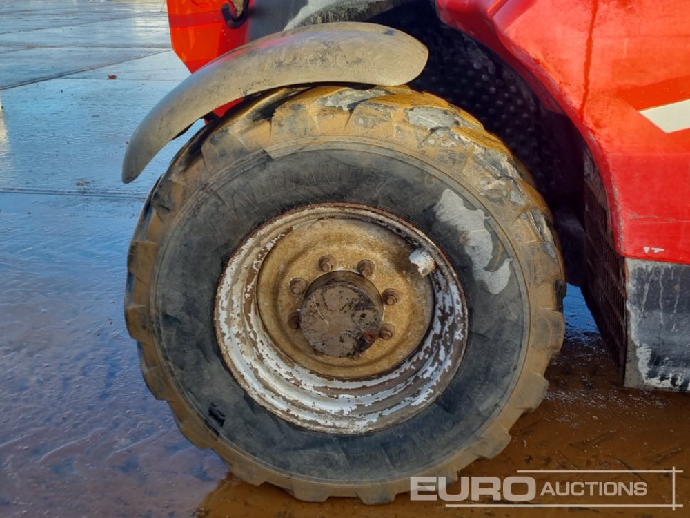 Empilhador telescópico 2022 Manitou MT933: foto 10 Empilhador telescópico 2022 Manitou MT933: foto 10