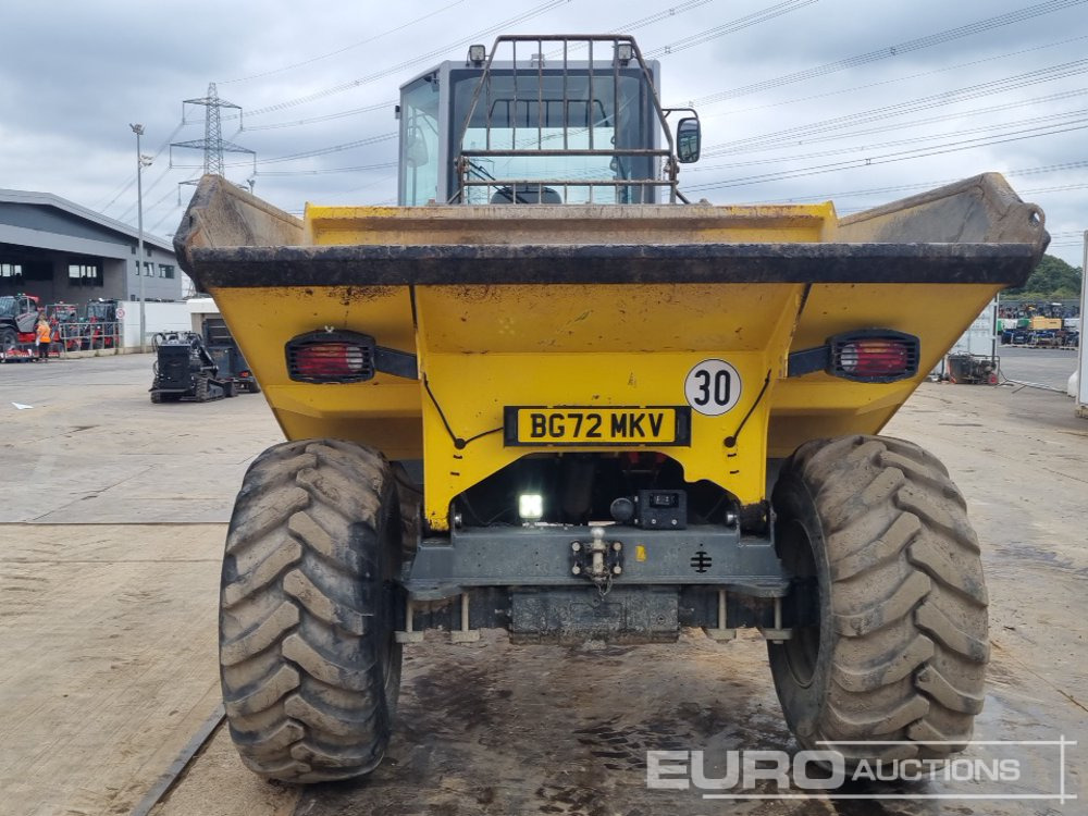 2022 Wacker Neuson DV90 - Tombador: foto 4 2022 Wacker Neuson DV90 - Tombador: foto 4
