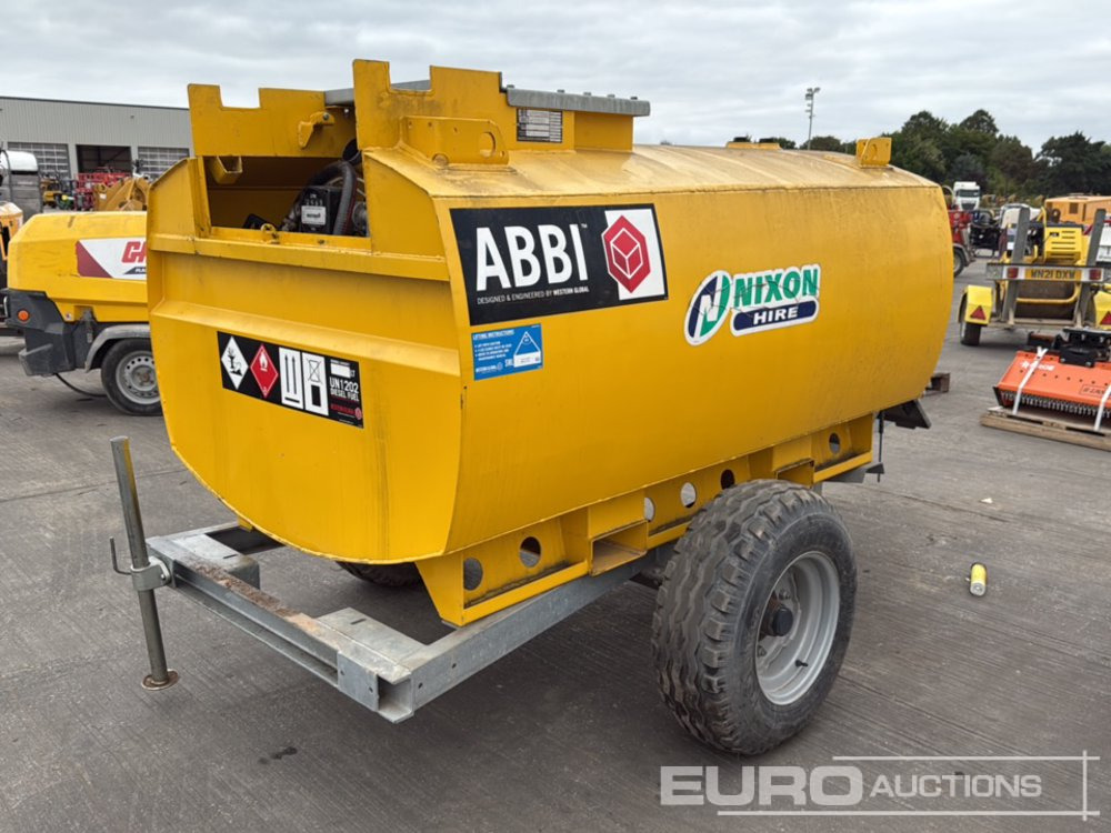 2022 Western 1940 Litre - Depósito de armazenamento: foto 5 2022 Western 1940 Litre - Depósito de armazenamento: foto 5