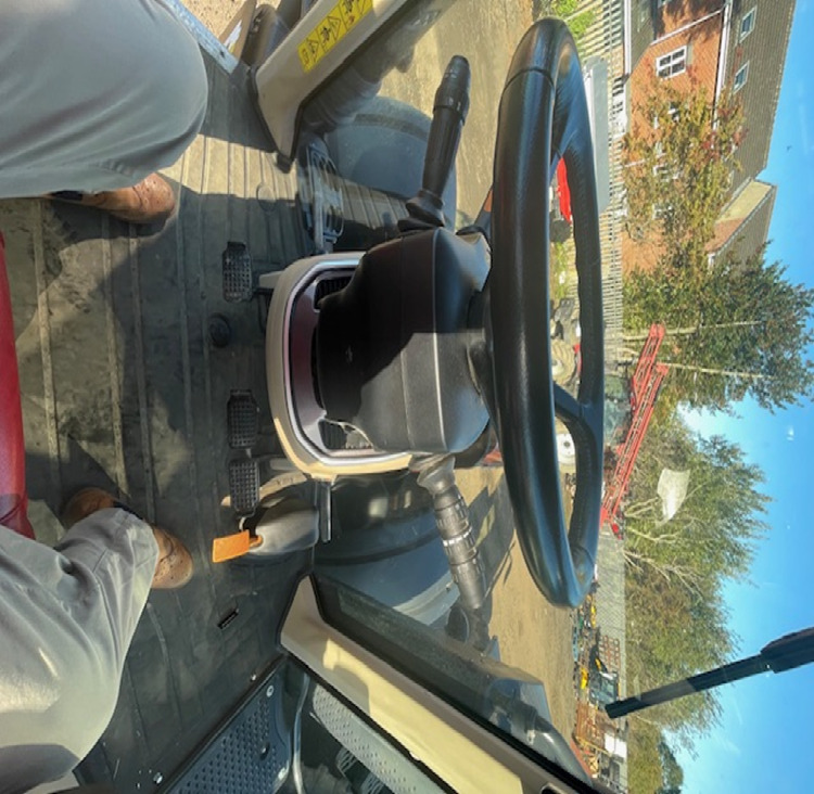 Trator 2023 Case Magnum 380: foto 31 Trator 2023 Case Magnum 380: foto 31