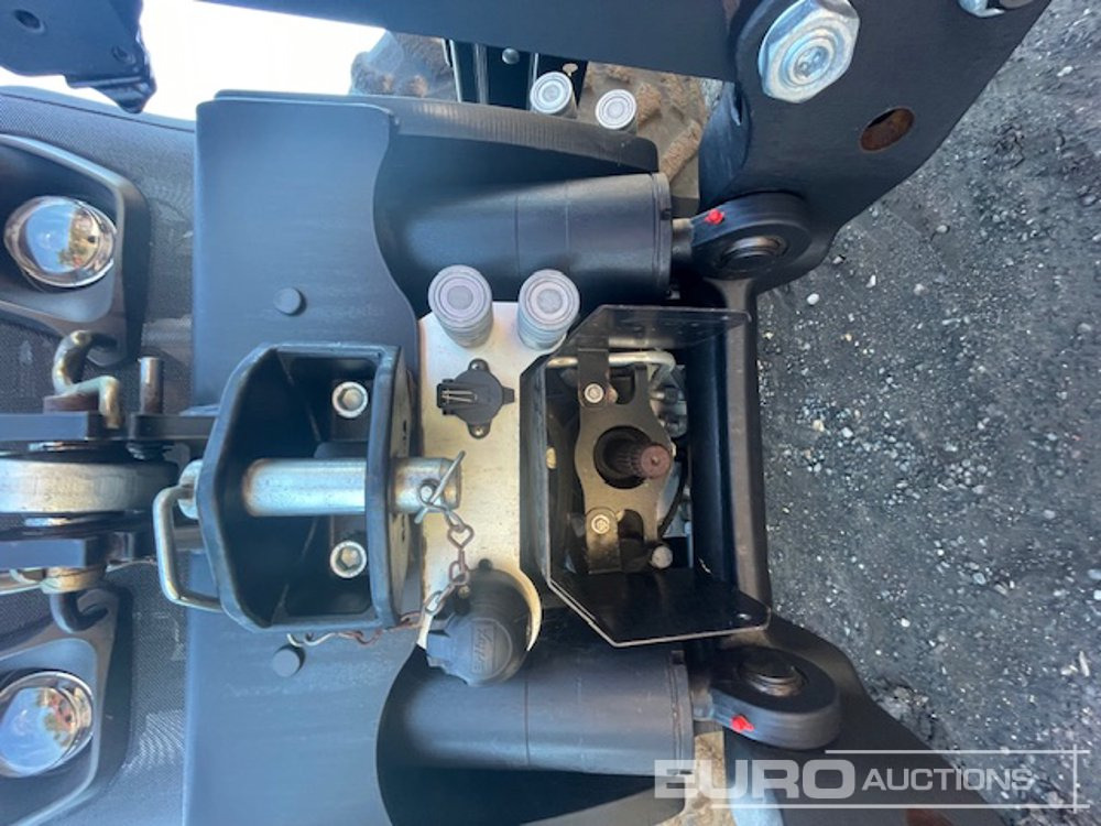 Trator 2023 Case Magnum 380: foto 12 Trator 2023 Case Magnum 380: foto 12