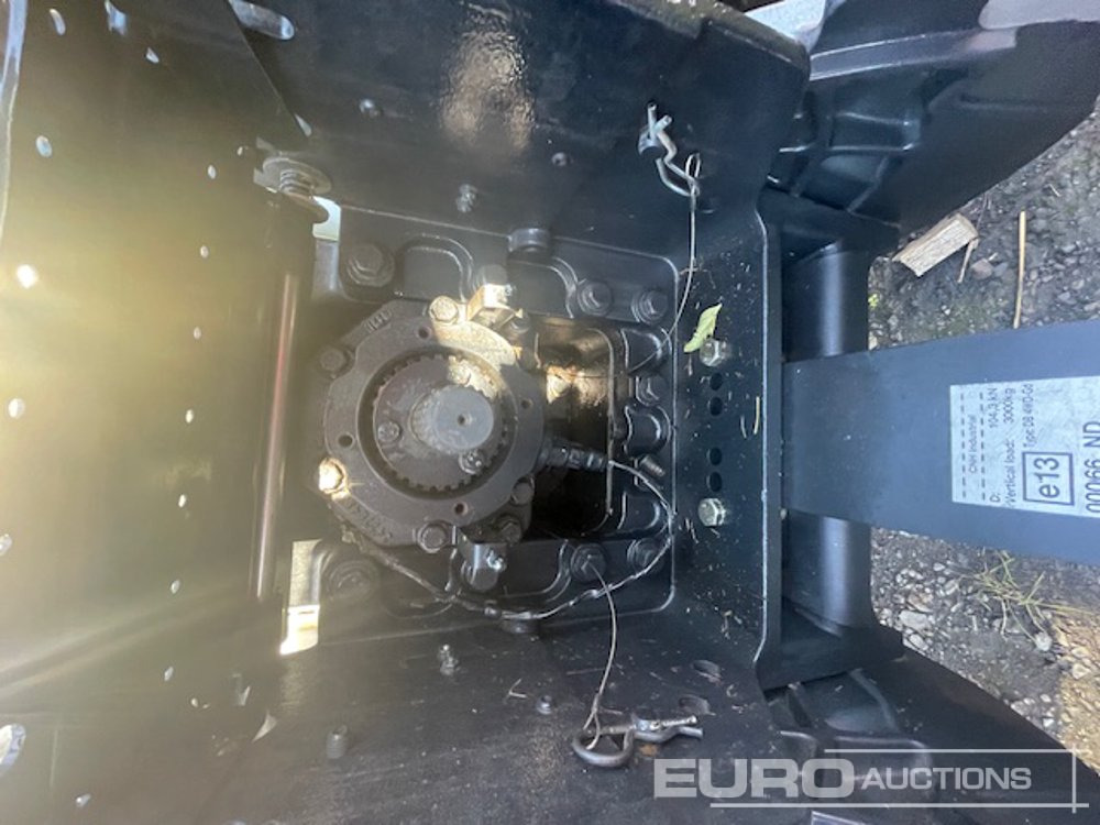 Trator 2023 Case Magnum 380: foto 18 Trator 2023 Case Magnum 380: foto 18