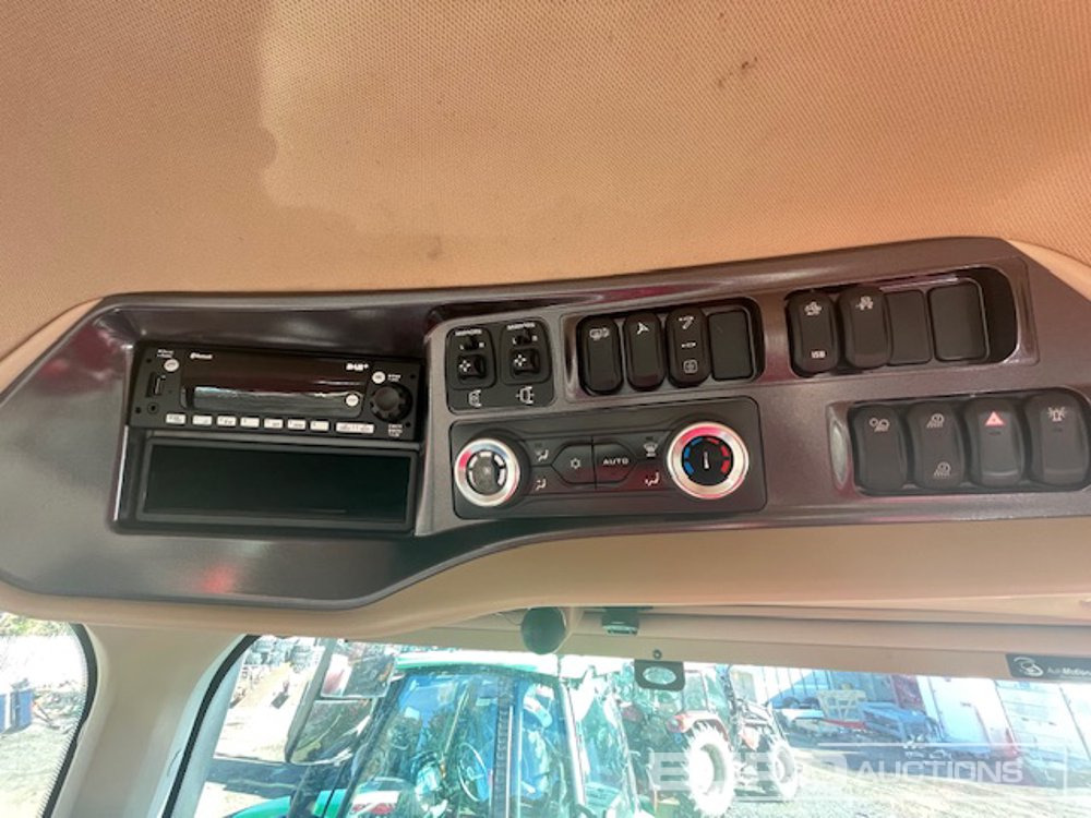 Trator 2023 Case Magnum 380: foto 25 Trator 2023 Case Magnum 380: foto 25