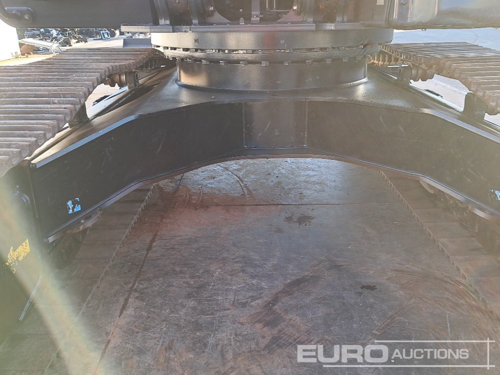Escavadora de rastos 2023 Hitachi ZX350LC-7: foto 33