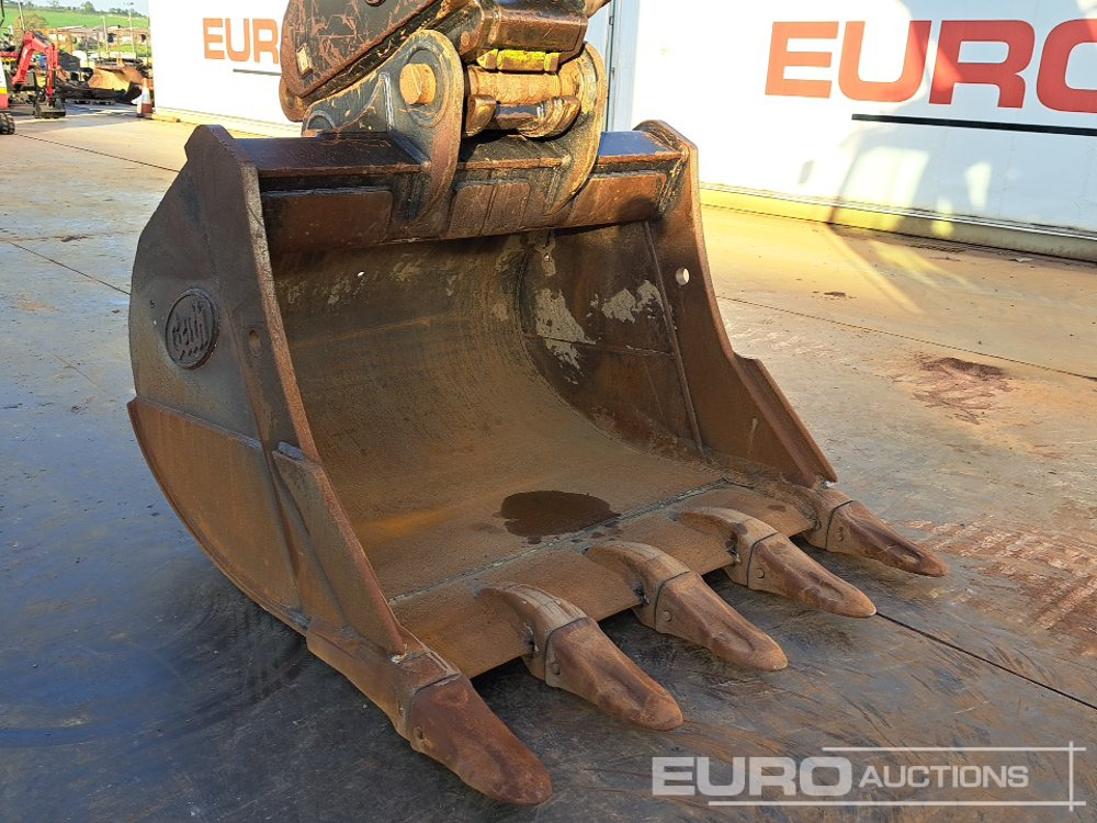 Escavadora de rastos 2023 Hitachi ZX350LC-7: foto 18