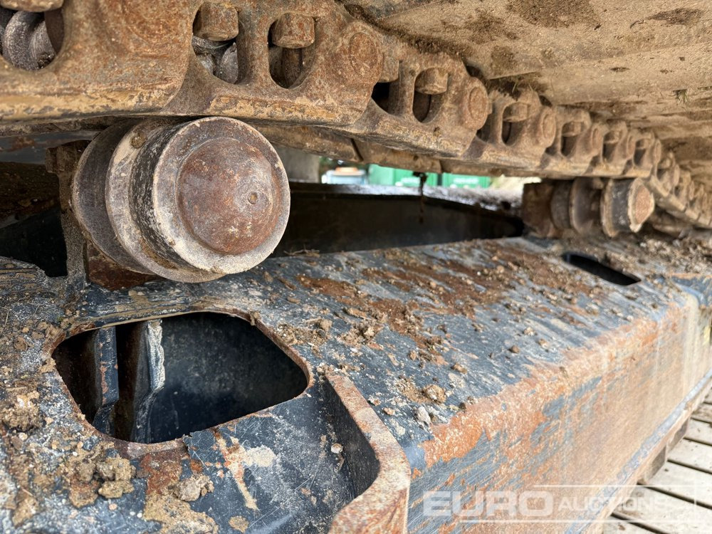 Escavadora de rastos 2023 Komatsu PC210LC-11E0: foto 11