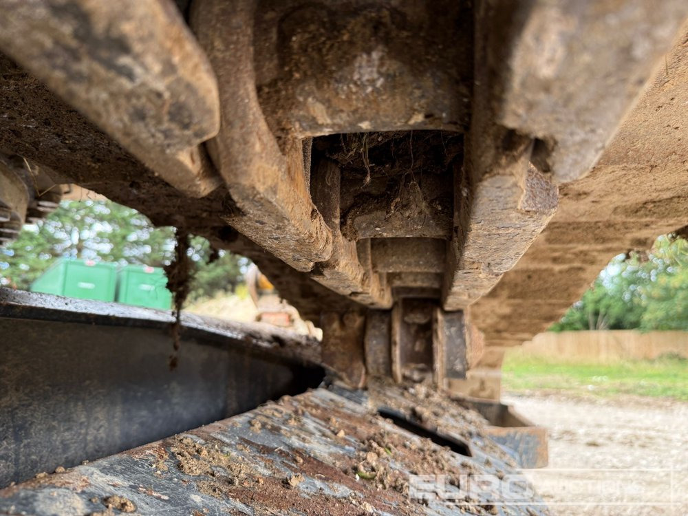 Escavadora de rastos 2023 Komatsu PC210LC-11E0: foto 13