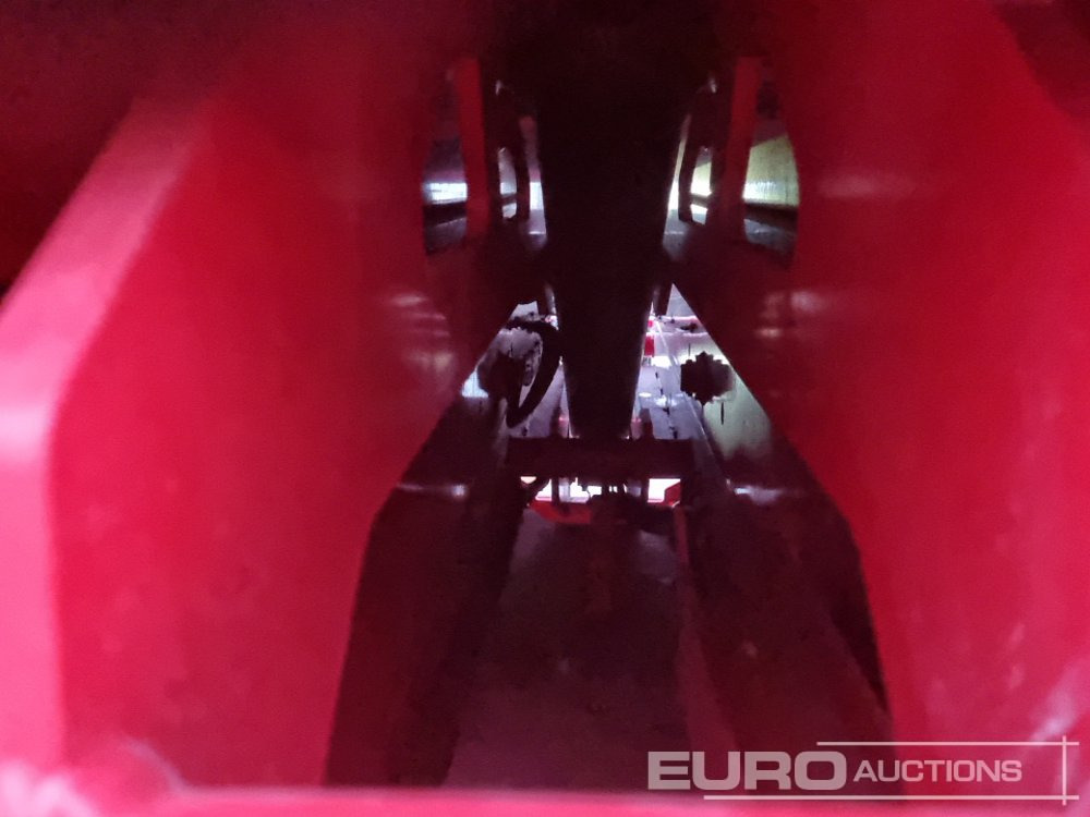 Plataforma aérea 2023 LGMG SR1018D: foto 23