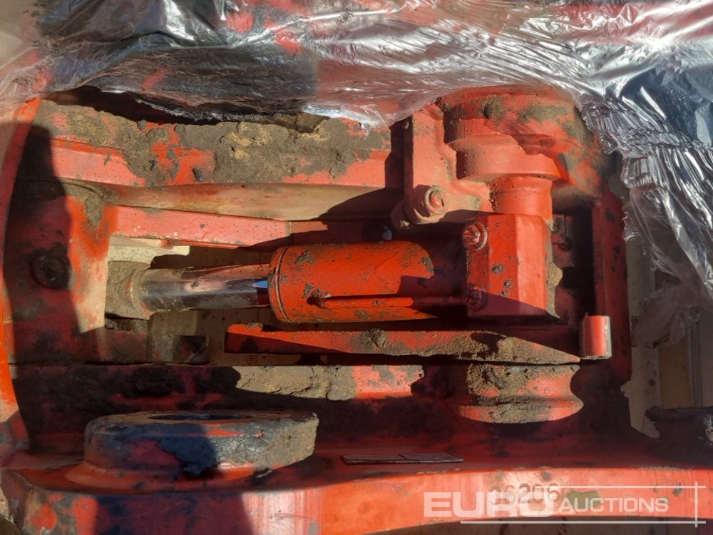 2024 Miller Hydrulic Double Lock QH 65mm Pin to suit 13 Ton Excavator - Acoplamento rápido: foto 5 2024 Miller Hydrulic Double Lock QH 65mm Pin to suit 13 Ton Excavator - Acoplamento rápido: foto 5