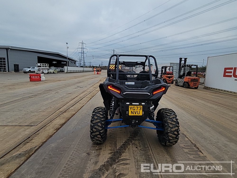2024 Polaris RZR1000 - Quadriciclo: foto 4 2024 Polaris RZR1000 - Quadriciclo: foto 4