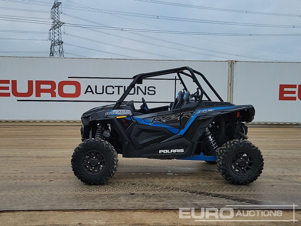 2024 Polaris RZR1000 - Quadriciclo: foto 2 2024 Polaris RZR1000 - Quadriciclo: foto 2