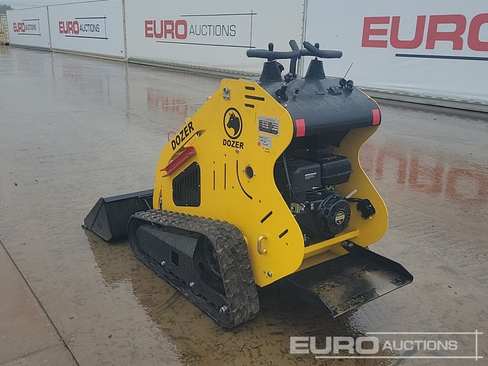 2024 Shandong ND1625 - Mini pá carregadora: foto 3 2024 Shandong ND1625 - Mini pá carregadora: foto 3