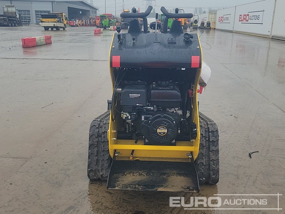 2024 Shandong ND1625 - Mini pá carregadora: foto 4 2024 Shandong ND1625 - Mini pá carregadora: foto 4