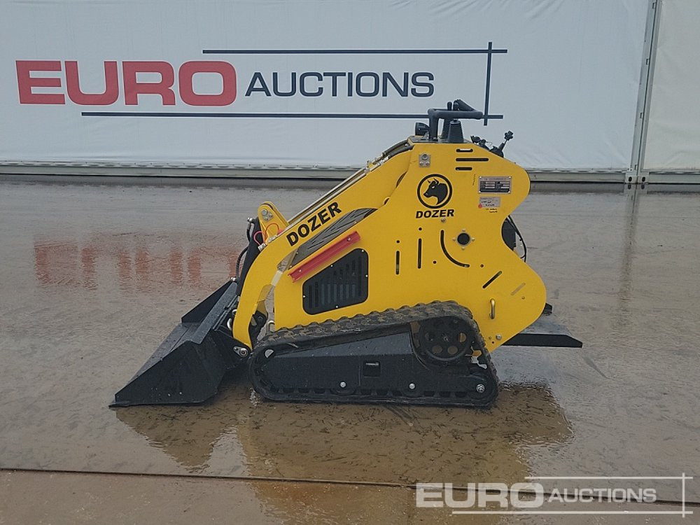 2024 Shandong ND1625 - Mini pá carregadora: foto 2 2024 Shandong ND1625 - Mini pá carregadora: foto 2