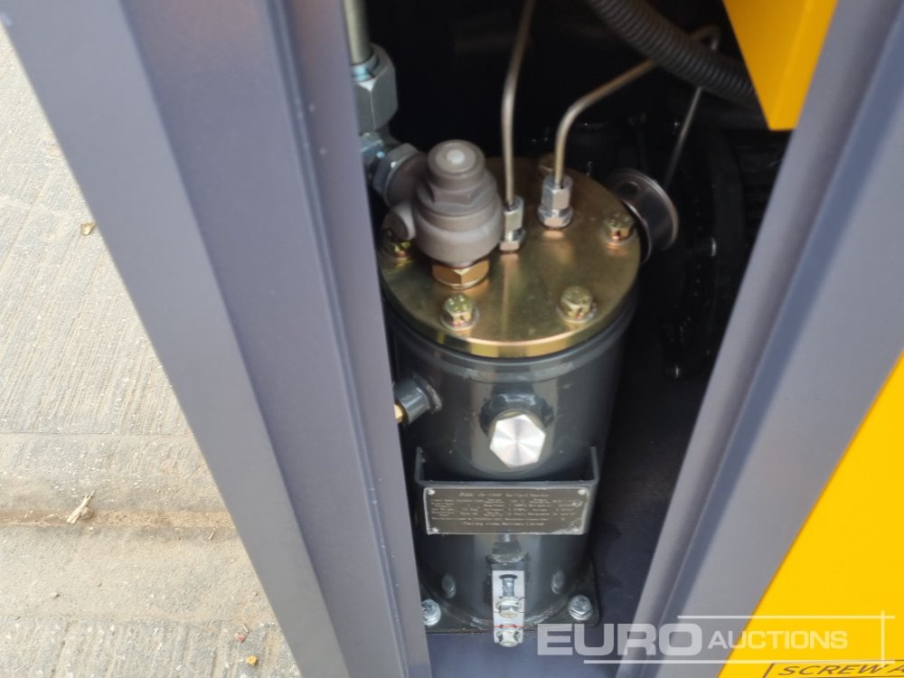 2024 Zelfir AM VSD-10HP - Compressor de ar: foto 5 2024 Zelfir AM VSD-10HP - Compressor de ar: foto 5